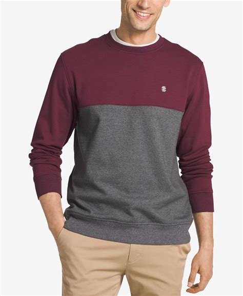 macy mens sweatshirts